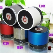 蓝牙音箱迷你插卡小音箱便携MP3播放器外放手机音箱蓝牙无线