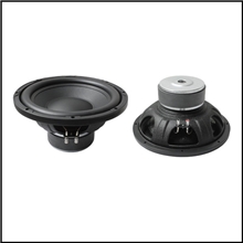 LBII12：12寸汽车低音炮喇叭单元、低音炮扬声器、汽车音响配件