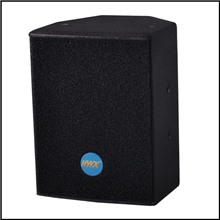 CA08B：8寸专业同轴音箱：舞台音响、PA音箱、音响设备、包房音箱