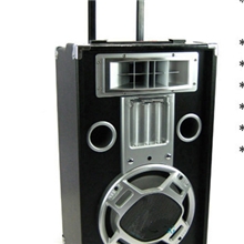 广州厂供\专业舞台箱、蓝牙音箱、拉杆音箱、电瓶音箱、电脑音箱