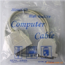 供应东莞25C共亨线延长线打印线