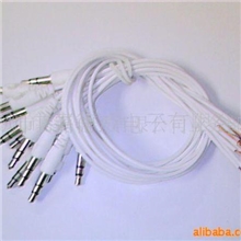 音频线3.5立体声音频线电脑音箱线3.5音频线耳机线