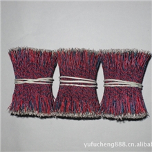 红蓝两根8/0.08漆包绞线漆包线绞线双绞漆包线喇叭线咪头线