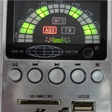 【MP3解码板】供应真彩屏MP3解码板，MP3解码器，鑫宝CAV-2092A