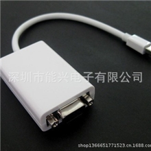 MinidisplayporttoVGAFadapter白色和黑色可选