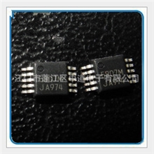 全新原装RDA5807M、RDA5807、MSOP-10无线音响收音机IC