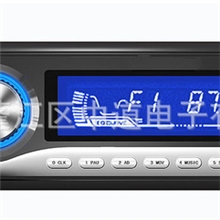 提供汽车音响CD/DVD播放机车载音响方案