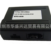 宝马光纤解码器，行车解限速