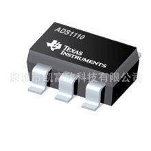 ADS1110A1IDBVR模数转换器-精密ADC价格BB原装现货供应商