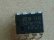 现货供应ST/意法半导体集成电路（IC）VIPER22ASTR-E