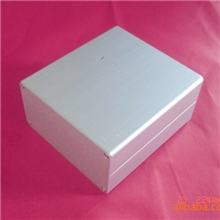 XL-338号铝壳63.2X120X130（深度可变）量多优惠