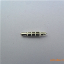 dc头。dc母座。dc音叉。耳机插针。电脑周边连接器