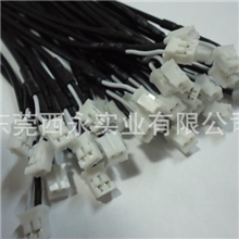 专业生产各种UL认证的电子线材端子线连接线线束加工