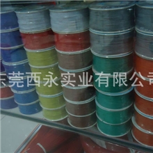 西永供应PVC电子线，PE电子线，UL1007PVC电子线环保电子线