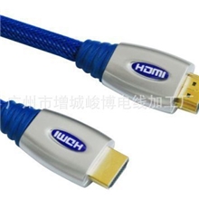 供应HDMI高清线DVD连接线高清显示屏连接线HDMI工程投影机连接线