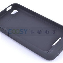 生产供应iphone4/4S外置电池苹果4手机配件苹果4s配件