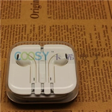 厂家供应苹果专用耳机苹果4代耳机苹果红板耳机入耳式耳机