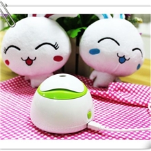 迷你加湿器家用加湿器车载空气加湿器USB加湿器喷雾器雾化器