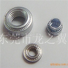 铆螺母,圆螺母,大螺母