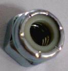 六角螺母，防松螺母，尼帽，尼龙圈螺母