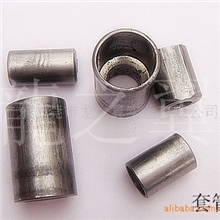 套管,T帽,实心套管,铁柱