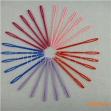 手缝针,塑料缝针,编织工具,毛衣针