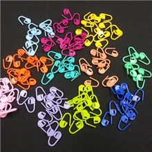 厂家直销彩色塑料记号别扣针织用针编织工具批发价格请联系店主