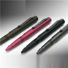 战术笔铝合金笔防身用品防护用具酷棍厂家直销外贸原单