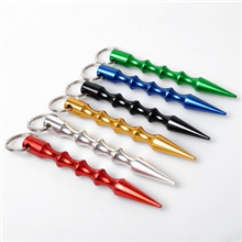 航空6061铝合金T棍厂家直销酷棍防身用品混批淘宝货源