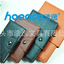 厂家直销32K商务笔记本记事本皮面笔记本会议笔记本