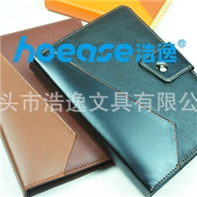 厂家直销25K活页笔记本双折边笔记本