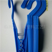 优质供应各种经济塑料衣夹方便实用塑料衣夹颜色齐全量大从优