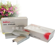 供应百顺订书针订书机厂家直销价格最低