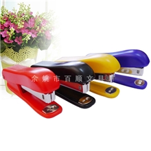 迷你订书机办公用品小巧方便订书机