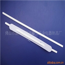 广东佛山专业塑料厂家供应原子夹五金塑料文件夹