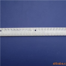 供应26圈推拉夹塑料文件夹