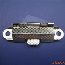 供应细票夹金属票夹支票夹各类票夹发票夹