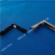 【诚信厂家推荐】批发各款箱包护角金属护角箱包包角质量保证