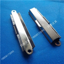 【诚信厂家推荐】70/110MM牙夹100MM票据夹质量保证货期准时