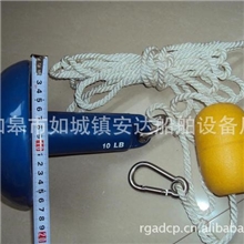 【大量批发】船锚.锚链.绳.铁锚.船舶舾装件浸塑蘑菇锚游览船