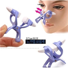 批发女人我最大推荐日本超人器挺鼻器美鼻夹鼻梁增高器