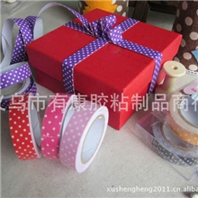 义乌布艺胶带批发义乌布艺胶带厂家布胶带韩国蕾丝胶带贴纸