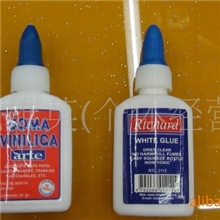 厂家供应康圣白胶，白乳胶，办公、文教>胶粘用品>胶水