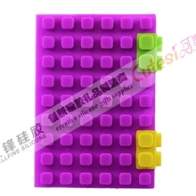 厂家加工时尚商务促销品专利正品硅胶笔记本/硅胶保护套/工厂价