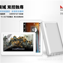 【道勤总部工厂厂家直销】RK-5006高清4.3寸MP4独家私模S200