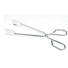 厂价热销铁丝食品夹食物夹烧烤夹炭夹烧烤工具