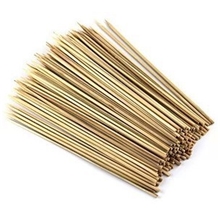 厂家直销烧烤工具竹签烧烤签烧烤针