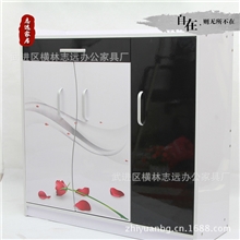 常州鞋柜新款热卖板式鞋柜田园鞋柜钢琴面烤漆工艺