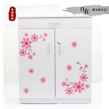 专业鞋柜生产直销板式鞋柜，时尚鞋柜田园鞋柜