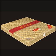 席梦思批发天然山棕床垫实木床垫高回力弹簧床垫